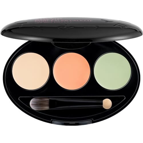 TIRTIR Mask Fit Concealer Palette #01 Natural