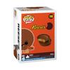 Funko Collectible Toy Figure Tornado Dance 38 Pop! -
