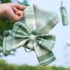 Pet Supplies Dog Skirt Cat JK Cat Chest Strap Dog Rope Teddy Pomeranian Walking Dog Clothes Traction Rope