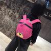 Bear Anti Lost Schoolbag Cartoon Piggy Backpack for Boys Girls 1 3 Years Kindergarten Primary Essential