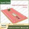 Quanzhida Tactical & Physical Training Equipment