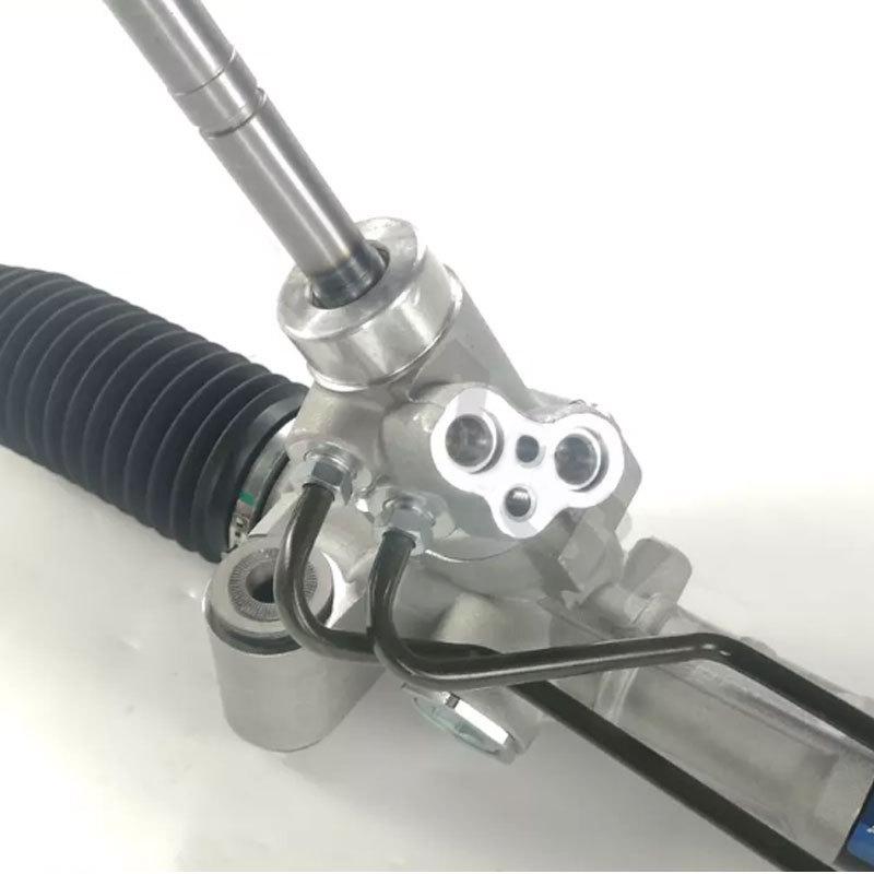 Power Steering Rack Gear Box LHD for Chevrolet CRUZE 2009-2012 13278338 13330663 13337675 13278388 Left Hand Drive