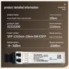 Huawei Gigabit Single-Mode Optical Module SFP-GE-LX-SM1310