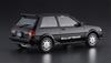 Hasegawa Toyota Starlet EP71 Turbo S early model plastic model 20449 1/24 (3 door)