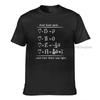Geek Tshirt God Says Physical Formula T Shirt Unisex Funny I Made A Joke Tshirt Never Trust An Atom Science Tops 100 Cotton Tees