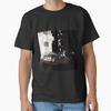Science Fiction By Brand New Poly Art Class TShirt Made In UsAus Size S2xl