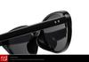 Exquisite Trend Cat Eye Sunglasses Women Men Personality Fashion Sun Glasses Street Photography Glasses