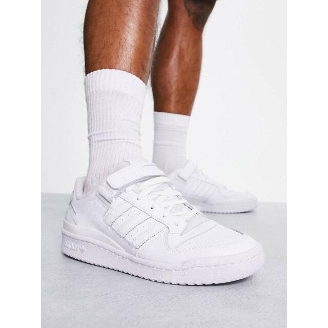 

adidas Orignals Forum Low trainers