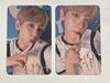 [USED] Baekhyun trading cards