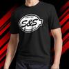 Men's and Women's T-shirts S & S Proven