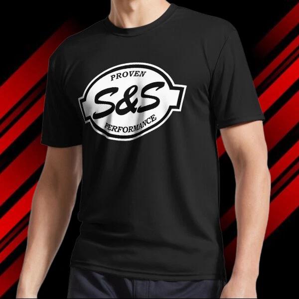 Men s and Women s T-shirts S & S Proven XXXL