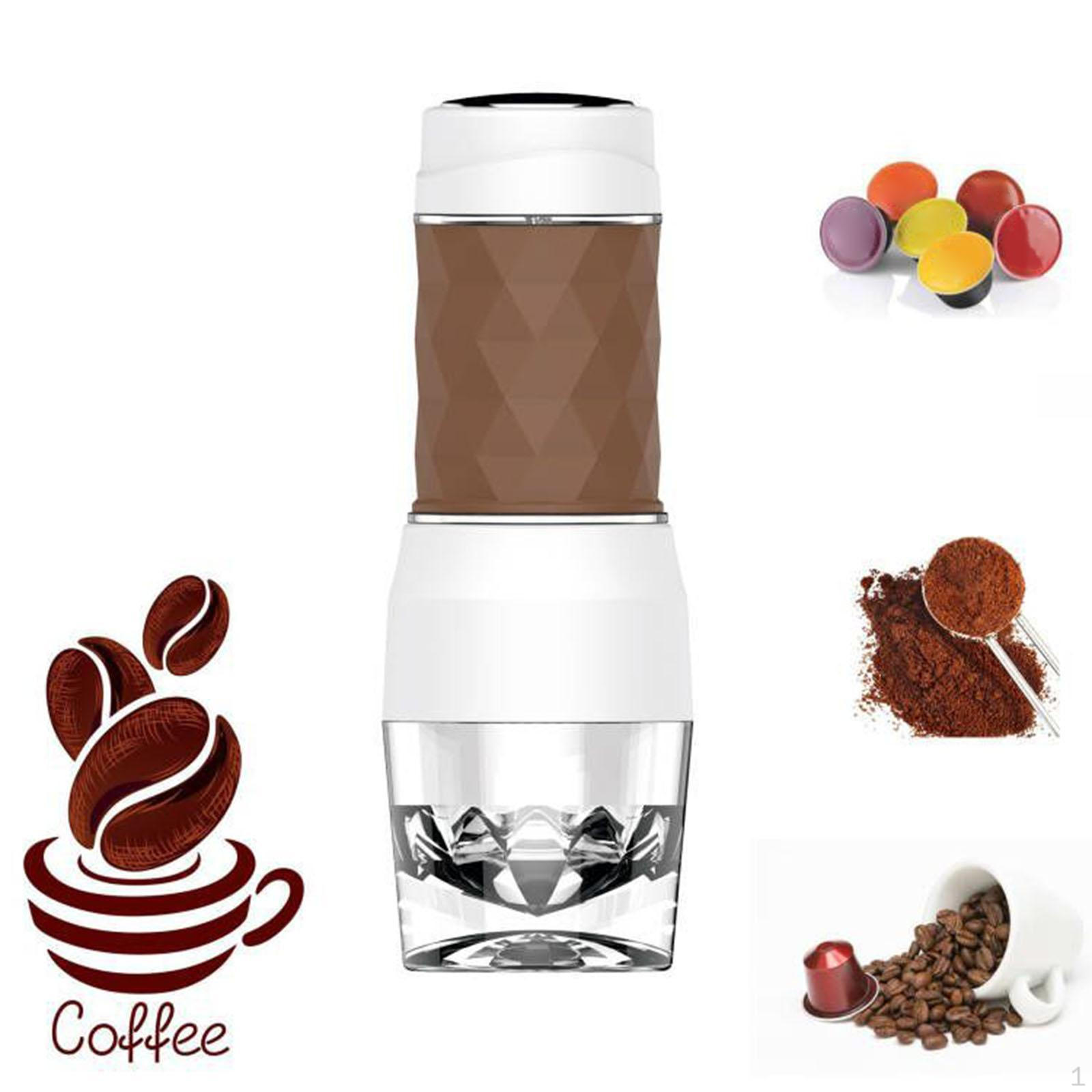 

Coffee Maker Press Tool ,Coffee Tea Maker,Coffee Presser коричневий