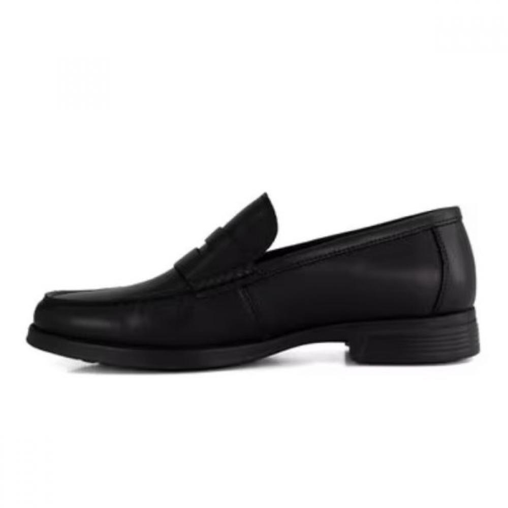 Kumkang Men S Cowhide Penny Loafer regSlc5770f1