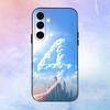 F-FANTASTIC-FOUR-4  Phone Case  For Samsung Galaxy A73,A72,A71,A70,A53,A52,A51,Others Soft Black Shell