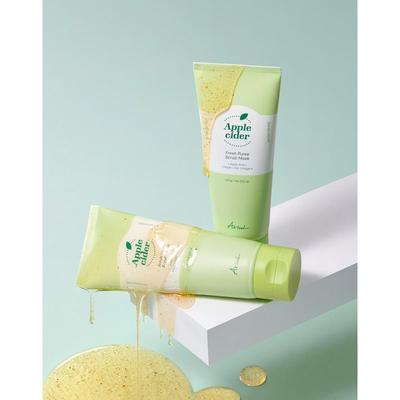 Starostlivosť o tvár – Křoviny a peeling na obličej