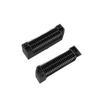 ERF8 2-Row 40-Pin Female Board-to-Board Connector by SAMTEC Shintai - In Stock with Free Shipping