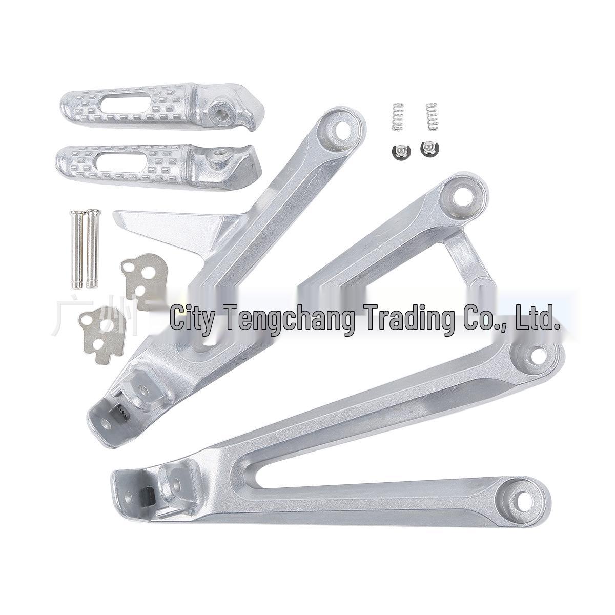 

CBR1000RR 2004-2007 Rear Footrest Bracket for Motorcycle Modification XF-014