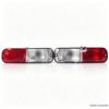 XFB000280 XFB000290 Rear Bumper Light for Land Rover Freelander 1