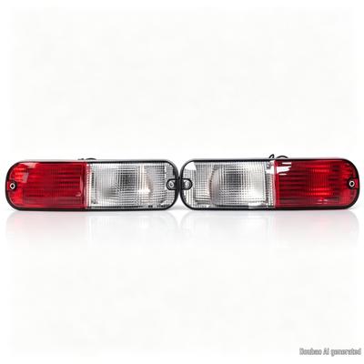 XFB000280 XFB000290 Rückleuchte für Land Rover Freelander 1