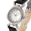 Alessandra Olla Round Leather Watch Women's AO-351
