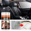 40Pc Leather Cleaner&Conditioner Wipes Leather Cleaner Wipes Car Leather Wipes Conditioning Wipes Dashboard Console Dust Remover