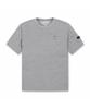 Goldeunbeeo (U) Camo Point Graphic T-Shirt G4Tam26222Gyx
