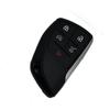 Compatible with 2023 Buick Envision/Chevrolet Smart Key 4+1, 433 49 Chip, Off-road High Trunk