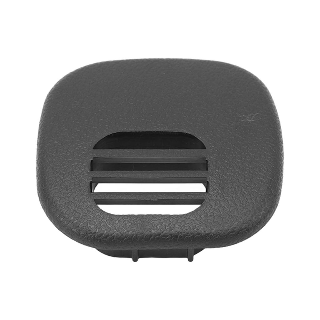 Instrument Panel Air Temp Sensor Grille 10268306 Center Dash Temperature Sensor Cover Bezel