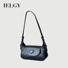 Autumn Winter Retro Dumpling Bag Shoulder Crossbody Underarm Bag
