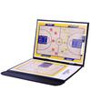 Magnetic Tactical Coaching Board