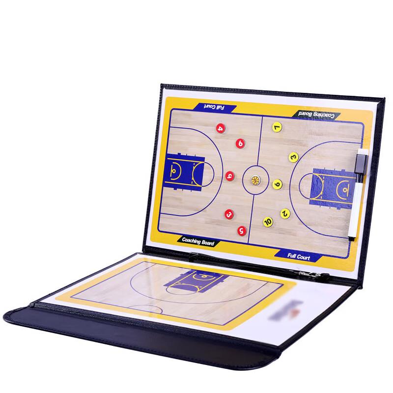 Magnetic Tactical Coaching Board