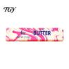 Stress Reduction Gadgets Flow Pattern Butter Stick Squeeze Toy, Slow Rebound Bar Toy for Shape Toys Anxiety Relief, Soft Stretchy Fidget Strip
