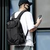 Backpacks, Large-capacity Men's Outdoor Backpacks, Student Schoolbags, Casual Travel Bags, Laptops