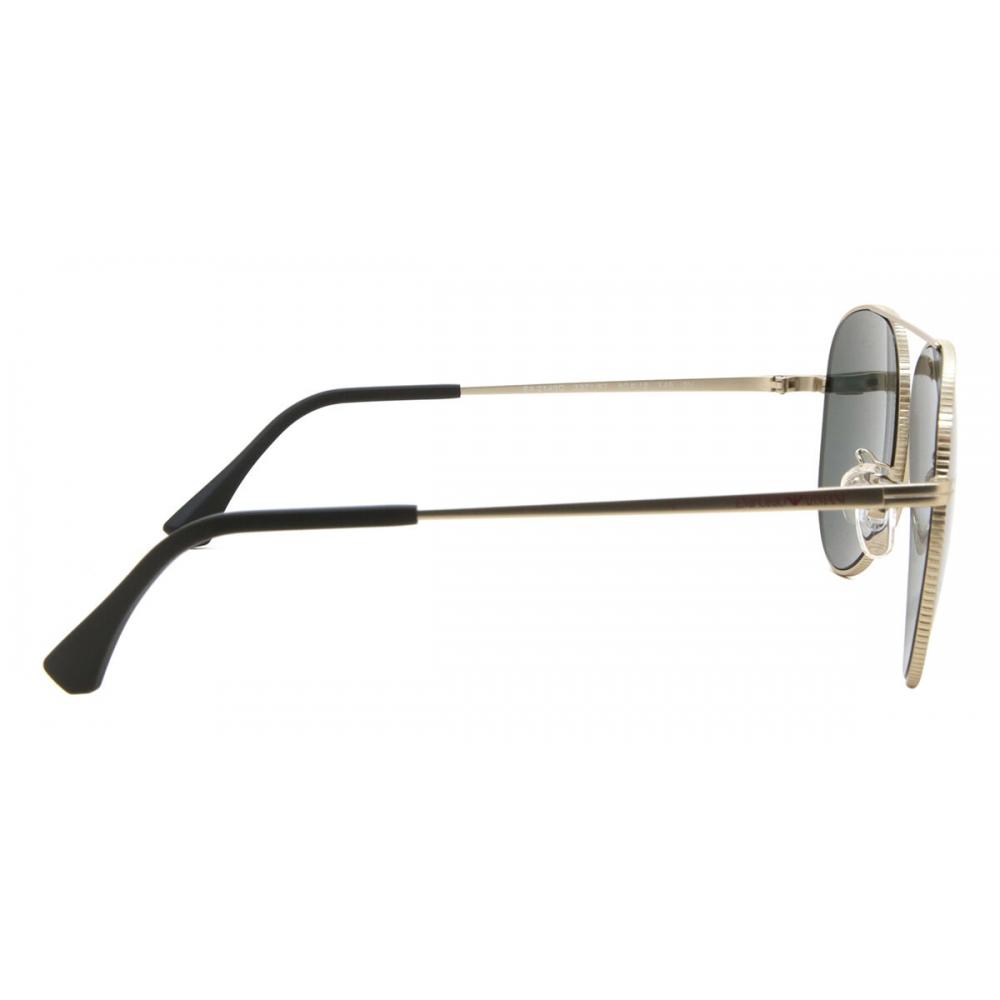 Emporio Armani Ea2149d Asian Fit 337187 Herren Sonnenbrille