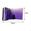 Car Window Sun Visor Strip Tint Film Windshield Solar Protection Film, Universal ,UV Block