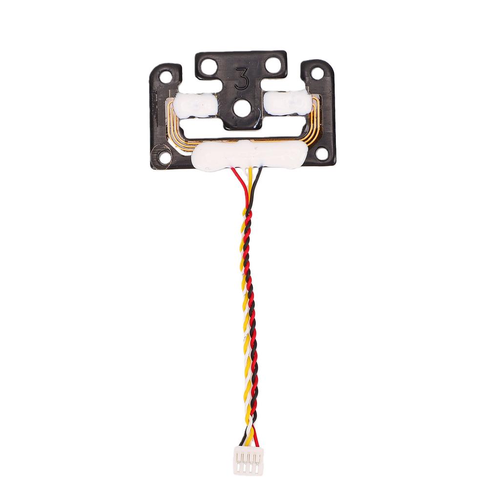 Dehnungsmessstreifen-Ersatz für Creality Hi 3D-Drucker Heizbett Auto-Leveling Dehnungssensor