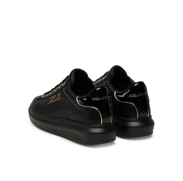 Кроссовки KARL LAGERFELD Kapri