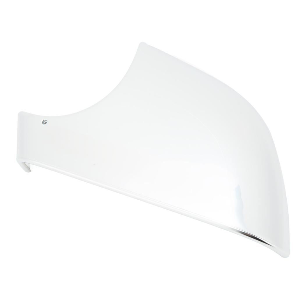 Linke Außenspiegelabdeckung 2287.3005 Rückspiegelkappe Zierleiste Ersatz für Tesla Model 3