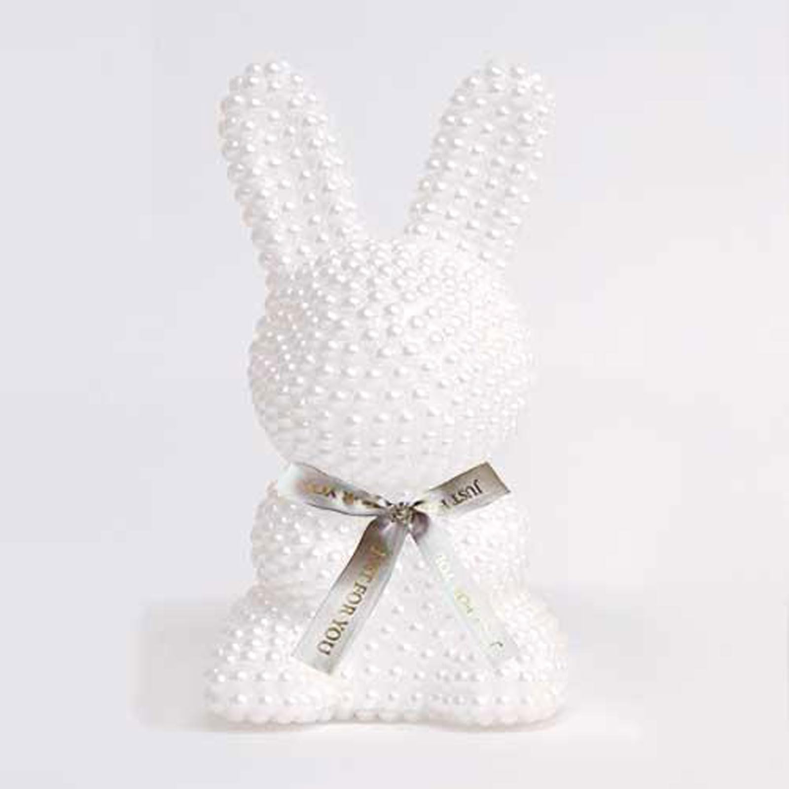 

Pearl Rabbit White Gift 805394 Q-FLA белый