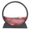 3D Hourglass Decoration Flowing Sand Painting 3D Hourglass Decoration  Landscape Painting Quicksand Decor Quicksand Decor