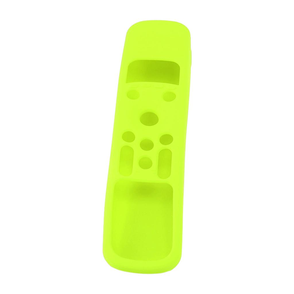 Silicone Remote Protective Cover Shockproof Protective Cover for MR21GA MR 21GC Remote Control