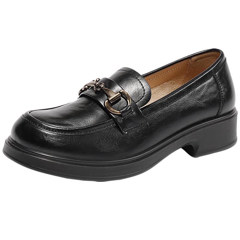 Senda Women s Horsebit Loafers 39