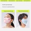 Beneunder Kids Outdoor Sun Protection Mask