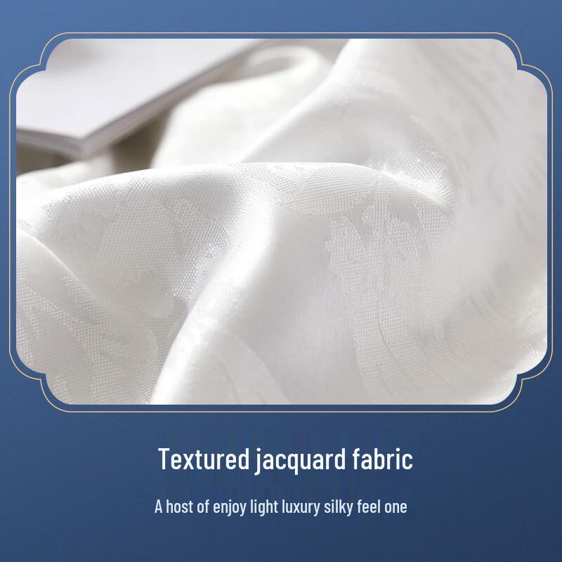 Nanjiren Handmade Mulberry Silk Quilt