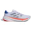 Adidas Supernova Stride White Royal Solar Red Men Sneakers Cloud-White Royal-Blue IG8314