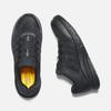 [Keen] Safety Shoes VISTA ENERGY VISTA ENERGY Men's Black/Raven 25.0 cm