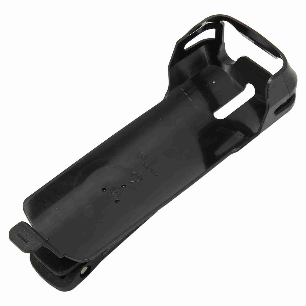 Walkie Talkie Belt Clip 90 Degree Rotatable Replacement for Motorola DTR620 DTR650 DTR550 DTR410 Two Way Radio