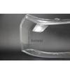 Head Lamp Case For Land Rover Freelander 2 2013 2014 2015 Car Front Glass Lens Caps Headlight Cover Auto Light Lampshade Shell