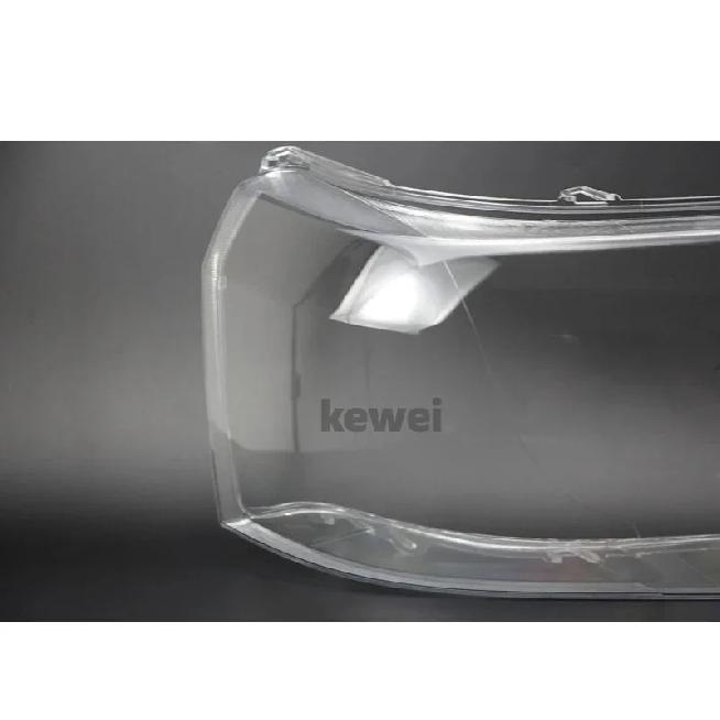 Head Lamp Case For Land Rover Freelander 2 2013 2014 2015 Car Front Glass Lens Caps Headlight Cover Auto Light Lampshade Shell