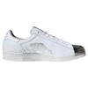 adidas Originals Superstar 80s X Han Meilin 'White Black Silver' Sneakers ID4388